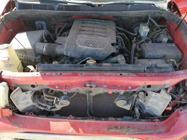 Photo 10 VIN: 5TFRM5F16BX029523 - TOYOTA TUNDRA 