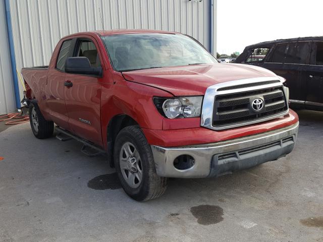 Photo 0 VIN: 5TFRM5F16BX030459 - TOYOTA TUNDRA DOU 