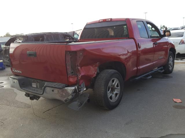 Photo 3 VIN: 5TFRM5F16BX030459 - TOYOTA TUNDRA DOU 