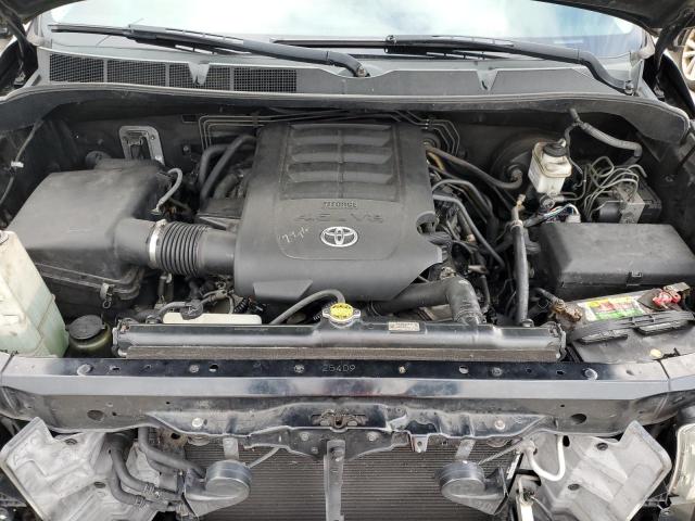 Photo 6 VIN: 5TFRM5F16BX031188 - TOYOTA TUNDRA 2WD TRUCK 