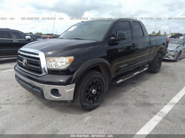 Photo 1 VIN: 5TFRM5F16BX031188 - TOYOTA TUNDRA 2WD TRUCK 