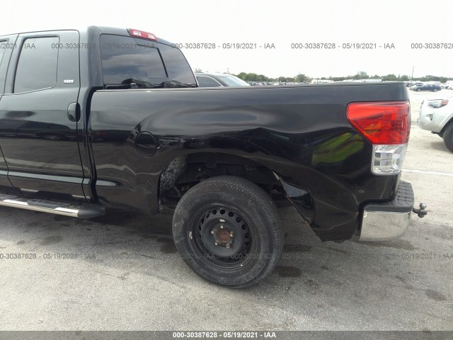 Photo 5 VIN: 5TFRM5F16BX031188 - TOYOTA TUNDRA 2WD TRUCK 