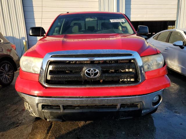 Photo 4 VIN: 5TFRM5F16BX031434 - TOYOTA TUNDRA 