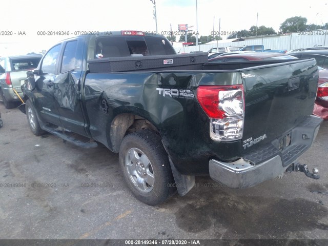 Photo 2 VIN: 5TFRM5F16BX031451 - TOYOTA TUNDRA 2WD TRUCK 