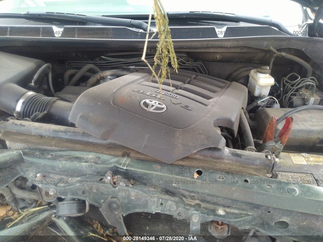 Photo 9 VIN: 5TFRM5F16BX031451 - TOYOTA TUNDRA 2WD TRUCK 