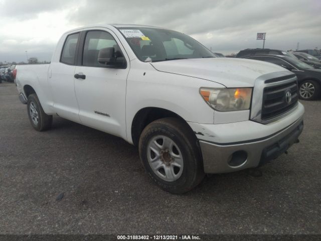 Photo 0 VIN: 5TFRM5F16BX032342 - TOYOTA TUNDRA 2WD TRUCK 