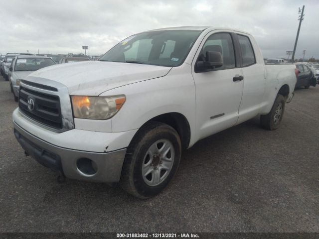 Photo 1 VIN: 5TFRM5F16BX032342 - TOYOTA TUNDRA 2WD TRUCK 