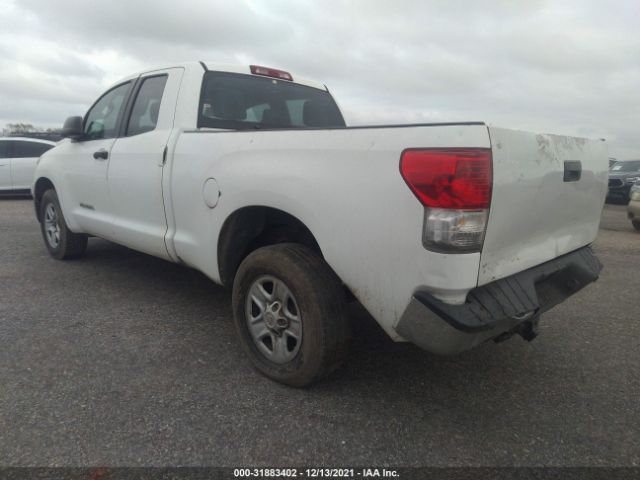 Photo 2 VIN: 5TFRM5F16BX032342 - TOYOTA TUNDRA 2WD TRUCK 