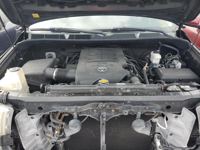 Photo 10 VIN: 5TFRM5F16BX035015 - TOYOTA TUNDRA DOU 