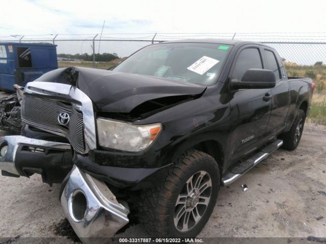 Photo 1 VIN: 5TFRM5F16CX040586 - TOYOTA TUNDRA 2WD TRUCK 