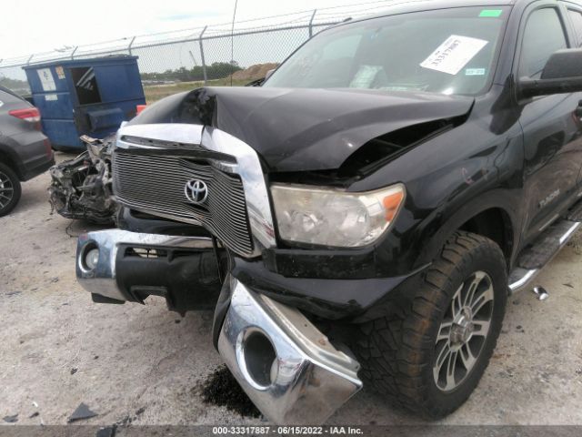 Photo 5 VIN: 5TFRM5F16CX040586 - TOYOTA TUNDRA 2WD TRUCK 