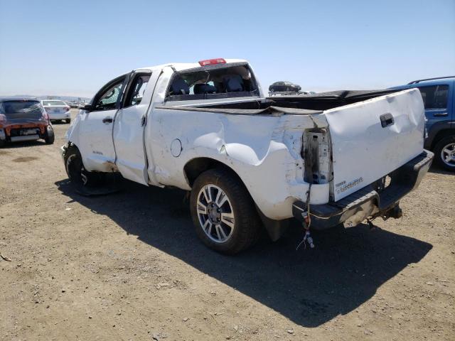 Photo 2 VIN: 5TFRM5F16CX040751 - TOYOTA TUNDRA DOU 