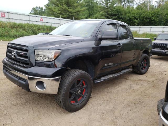 Photo 1 VIN: 5TFRM5F16CX041527 - TOYOTA TUNDRA DOU 