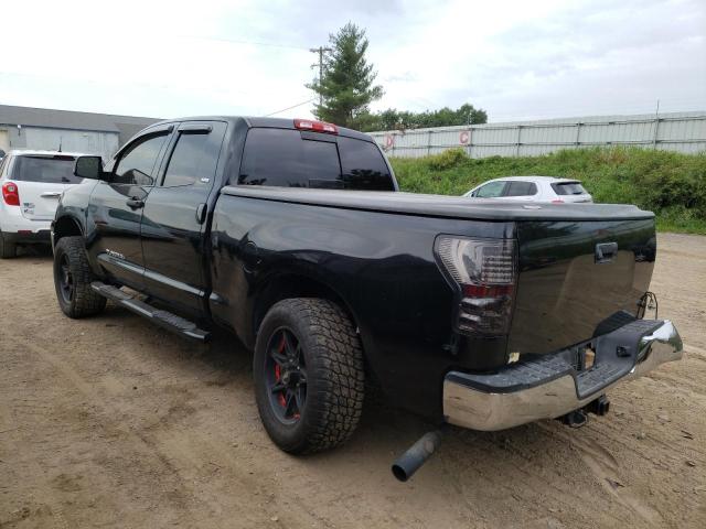 Photo 2 VIN: 5TFRM5F16CX041527 - TOYOTA TUNDRA DOU 