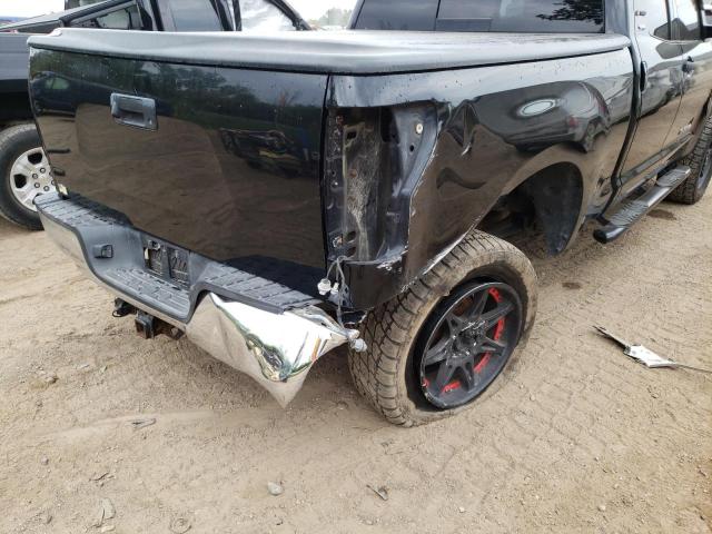 Photo 8 VIN: 5TFRM5F16CX041527 - TOYOTA TUNDRA DOU 