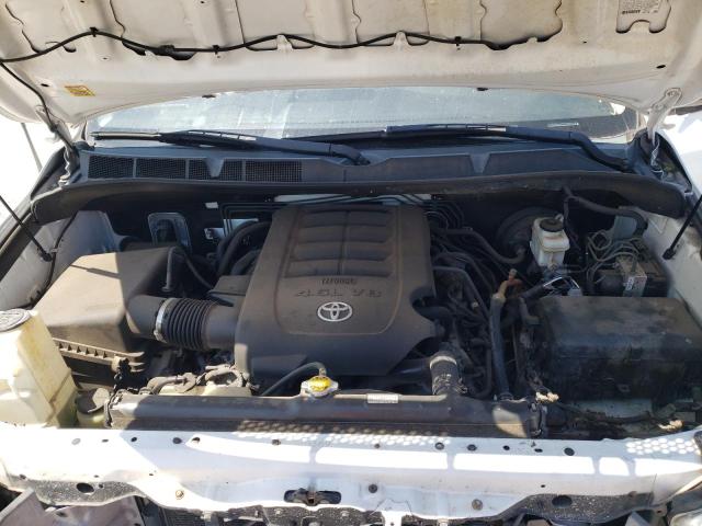 Photo 10 VIN: 5TFRM5F16CX044458 - TOYOTA TUNDRA DOU 