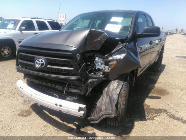 Photo 5 VIN: 5TFRM5F16CX044718 - TOYOTA TUNDRA 2WD TRUCK 