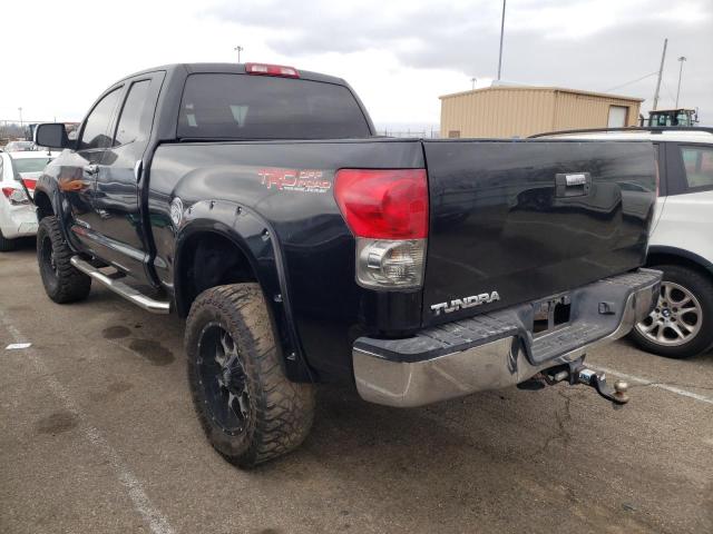 Photo 2 VIN: 5TFRM5F16CX046050 - TOYOTA TUNDRA DOU 