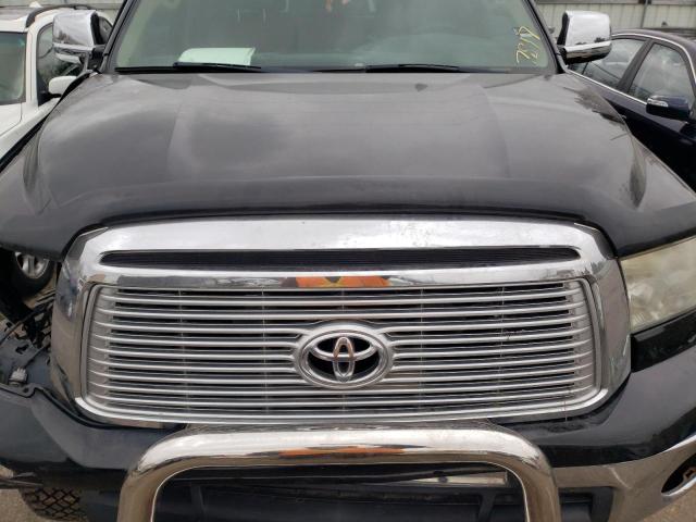 Photo 6 VIN: 5TFRM5F16CX046050 - TOYOTA TUNDRA DOU 