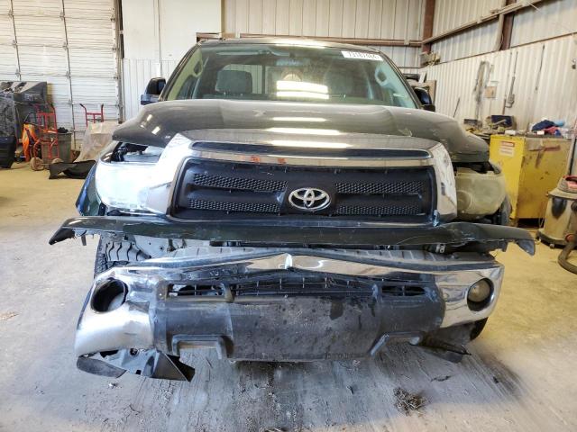 Photo 4 VIN: 5TFRM5F16CX046484 - TOYOTA TUNDRA DOU 