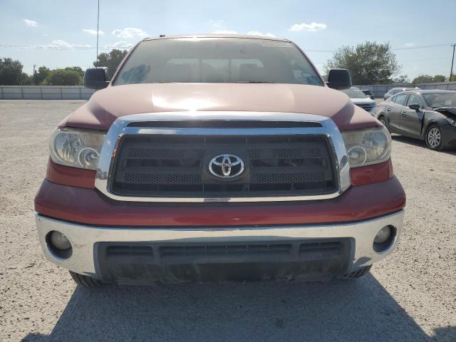 Photo 4 VIN: 5TFRM5F16CX047179 - TOYOTA TUNDRA DOU 