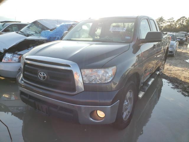 Photo 1 VIN: 5TFRM5F16CX047277 - TOYOTA TUNDRA DOU 