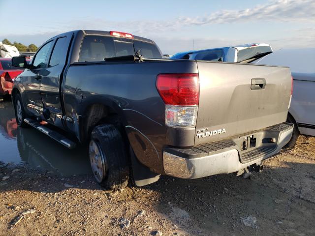 Photo 2 VIN: 5TFRM5F16CX047277 - TOYOTA TUNDRA DOU 