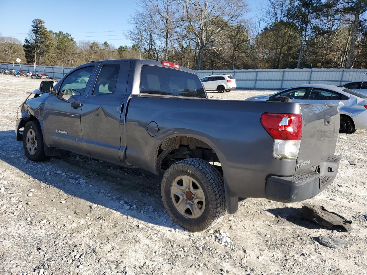 Photo 1 VIN: 5TFRM5F16CX047344 - TOYOTA TUNDRA 