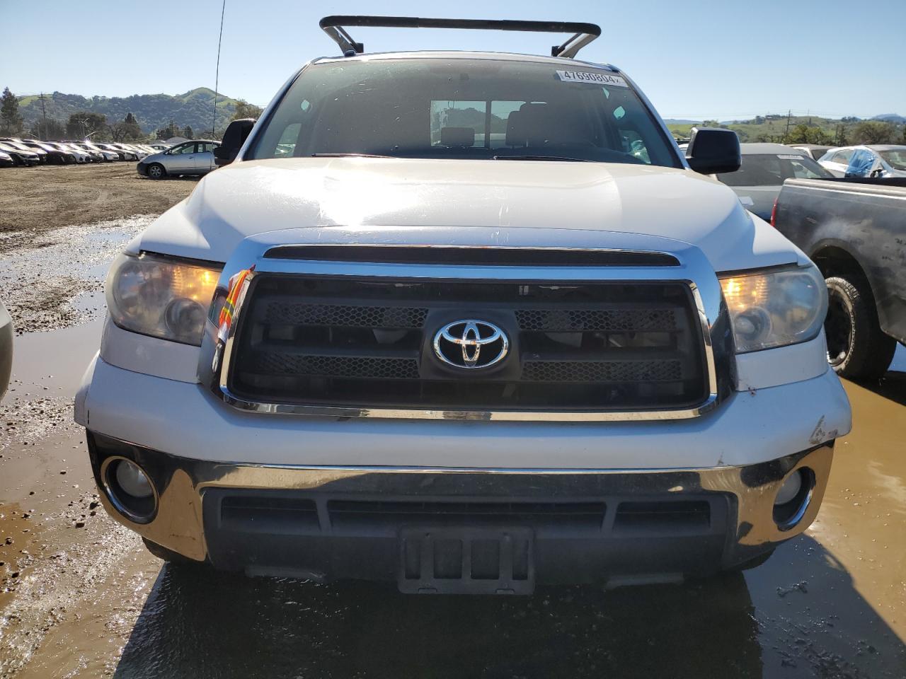 Photo 4 VIN: 5TFRM5F16DX057440 - TOYOTA TUNDRA 