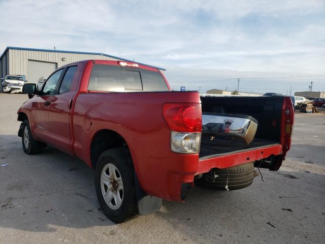 Photo 2 VIN: 5TFRM5F16DX059608 - TOYOTA TUNDRA DOU 