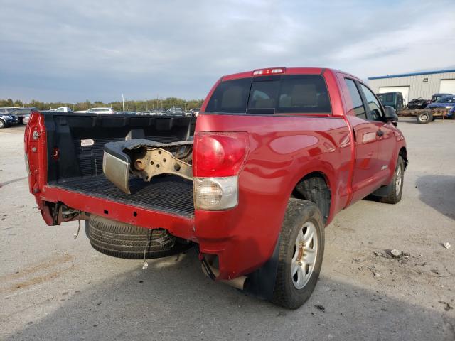 Photo 3 VIN: 5TFRM5F16DX059608 - TOYOTA TUNDRA DOU 