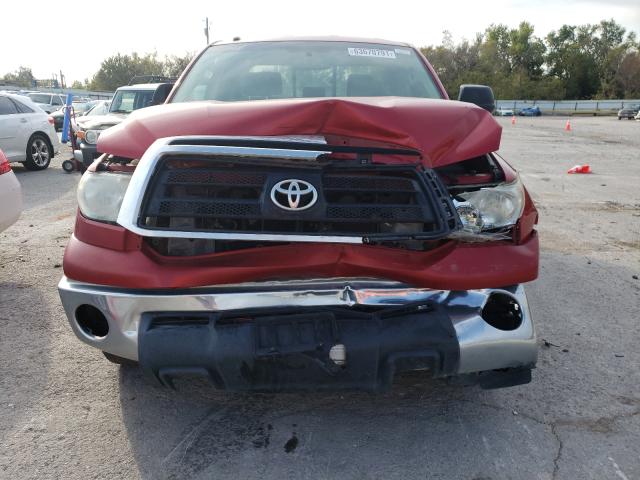 Photo 8 VIN: 5TFRM5F16DX059608 - TOYOTA TUNDRA DOU 