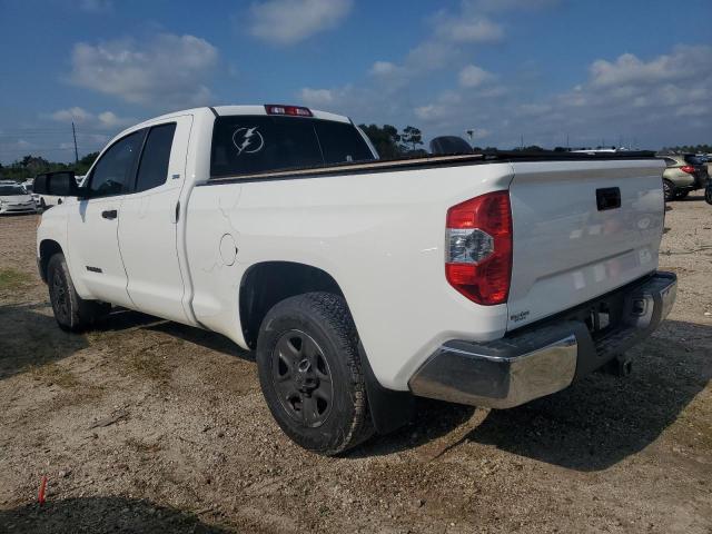 Photo 1 VIN: 5TFRM5F16EX076071 - TOYOTA TUNDRA DOU 