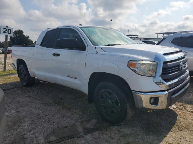 Photo 3 VIN: 5TFRM5F16EX076071 - TOYOTA TUNDRA DOU 