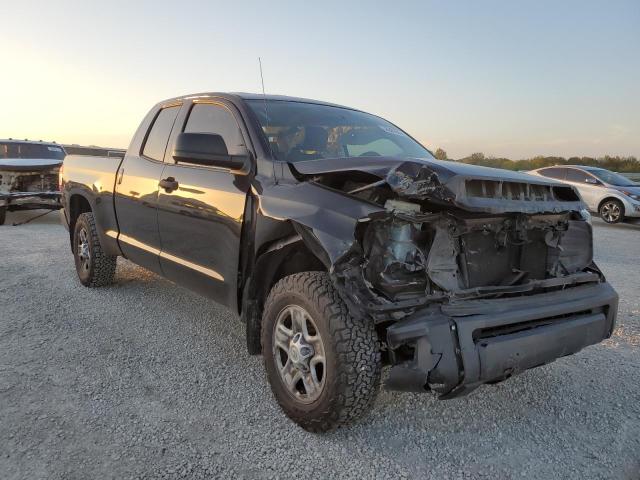 Photo 3 VIN: 5TFRM5F16FX083880 - TOYOTA TUNDRA DOU 