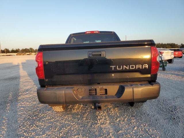 Photo 5 VIN: 5TFRM5F16FX083880 - TOYOTA TUNDRA DOU 