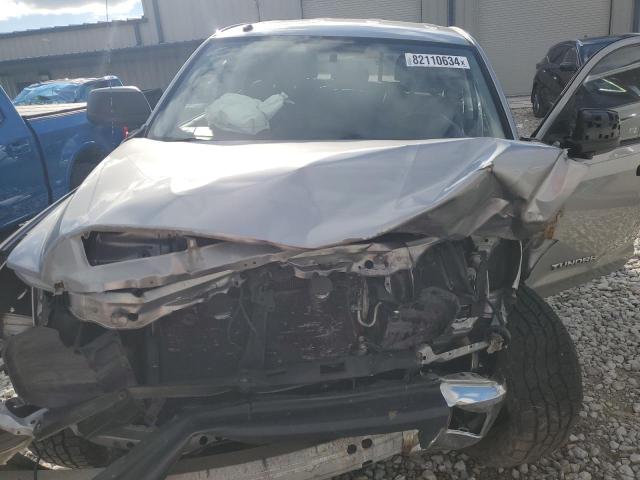 Photo 10 VIN: 5TFRM5F16FX085869 - TOYOTA TUNDRA DOU 