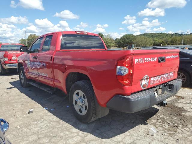 Photo 1 VIN: 5TFRM5F16GX097117 - TOYOTA TUNDRA DOU 