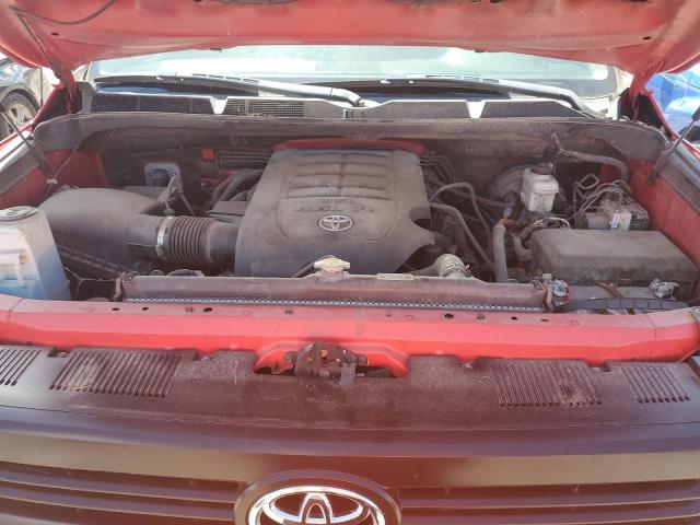 Photo 10 VIN: 5TFRM5F16GX097117 - TOYOTA TUNDRA DOU 