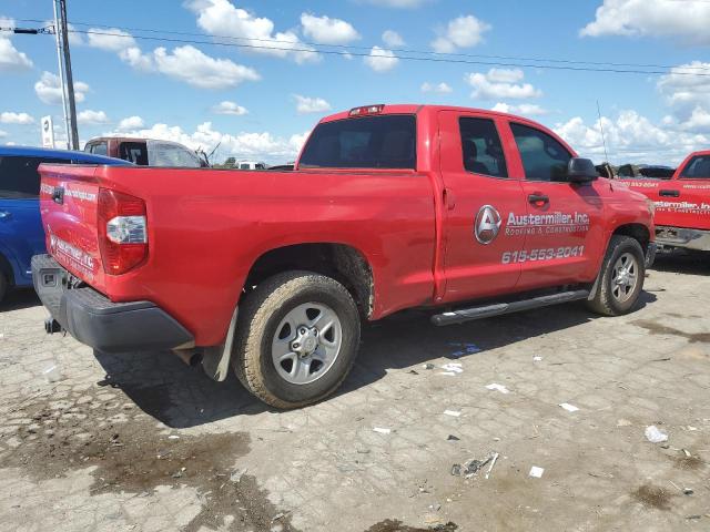 Photo 2 VIN: 5TFRM5F16GX097117 - TOYOTA TUNDRA DOU 