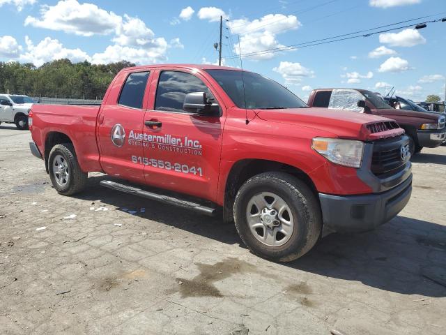 Photo 3 VIN: 5TFRM5F16GX097117 - TOYOTA TUNDRA DOU 