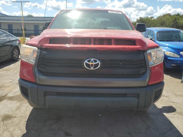 Photo 4 VIN: 5TFRM5F16GX097117 - TOYOTA TUNDRA DOU 