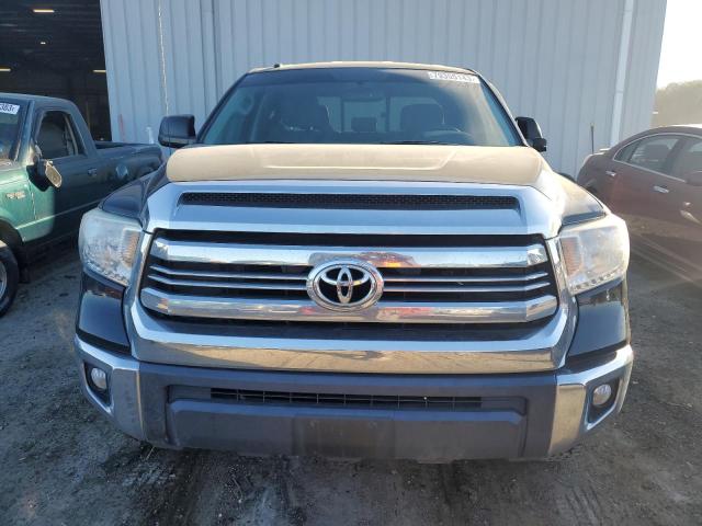 Photo 4 VIN: 5TFRM5F16GX099823 - TOYOTA TUNDRA 