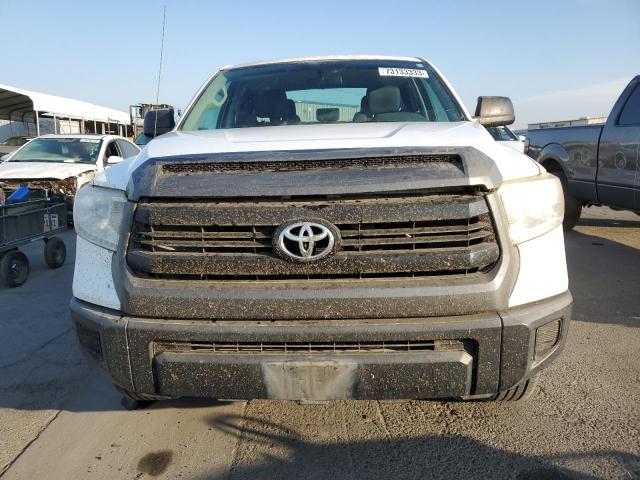 Photo 4 VIN: 5TFRM5F16GX100601 - TOYOTA TUNDRA 