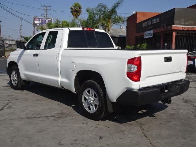 Photo 2 VIN: 5TFRM5F16GX101697 - TOYOTA TUNDRA 2WD TRUCK 