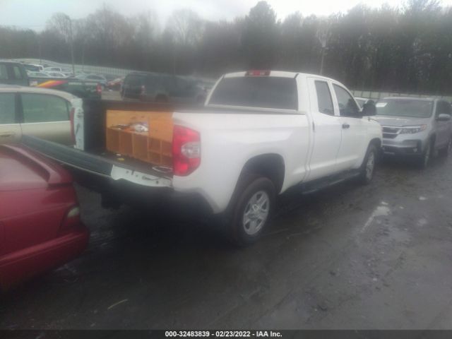 Photo 3 VIN: 5TFRM5F16GX108617 - TOYOTA TUNDRA 2WD TRUCK 