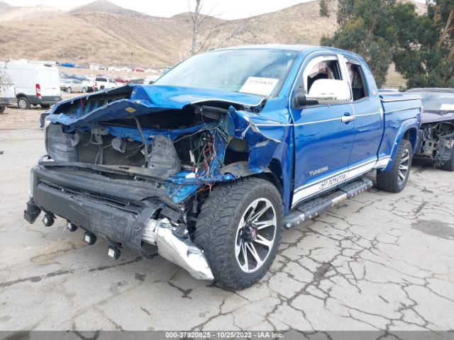 Photo 1 VIN: 5TFRM5F16HX110935 - TOYOTA TUNDRA 