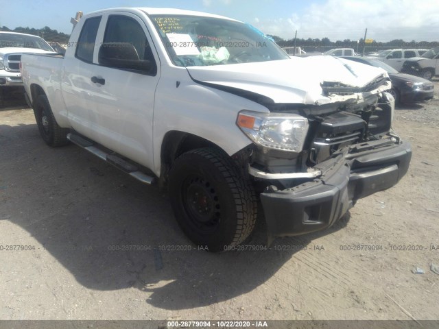 Photo 0 VIN: 5TFRM5F16HX119344 - TOYOTA TUNDRA 2WD 