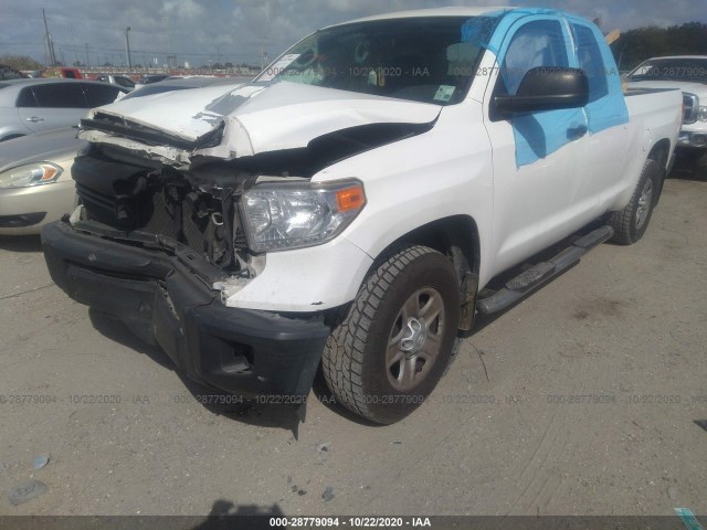 Photo 1 VIN: 5TFRM5F16HX119344 - TOYOTA TUNDRA 2WD 