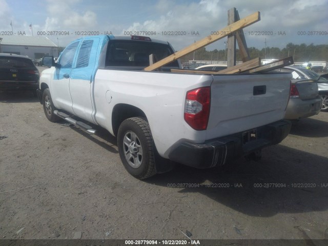 Photo 2 VIN: 5TFRM5F16HX119344 - TOYOTA TUNDRA 2WD 